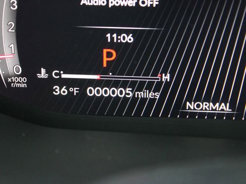 New 2026 Acura MDX Type S image 12