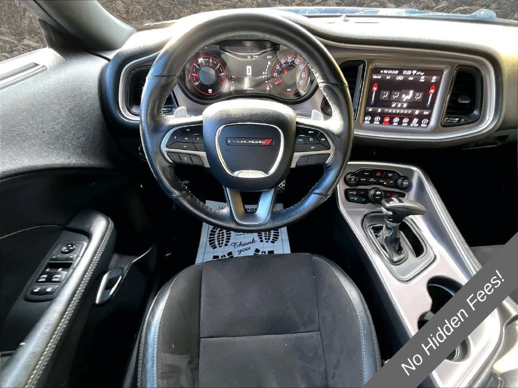 Used 2019 Dodge Challenger GT w/ Plus Package AWD/4WD image 5