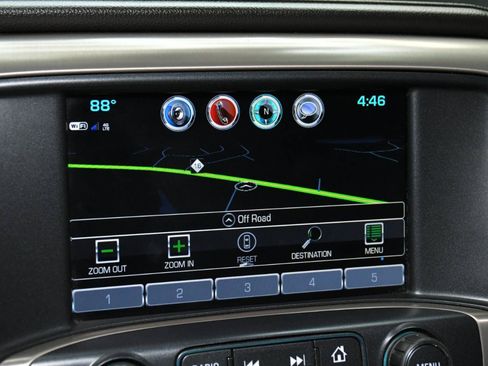 Used 2019 GMC Sierra 2500 Denali w/ Duramax Plus Package AWD/4WD image 42