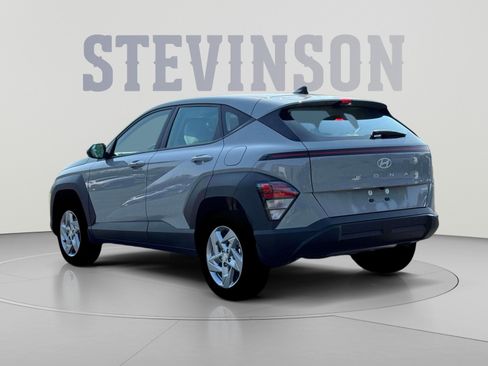 New 2026 Hyundai Kona SE AWD/4WD image 5