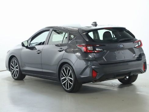 Certified 2024 Subaru Impreza 2.0i Sport image 41