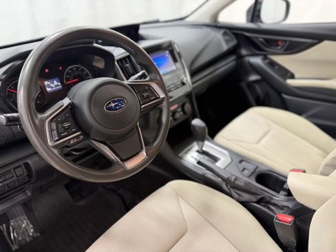 Used 2019 Subaru Impreza 2.0i AWD/4WD image 19