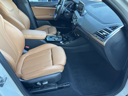 Used 2023 BMW X3 xDrive30i w/ Premium Package image 31