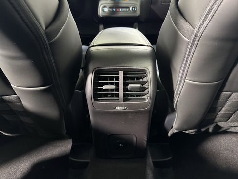 New 2025 Ford Bronco Sport Outer Banks w/ Outer Banks Tech Package+ AWD/4WD image 31