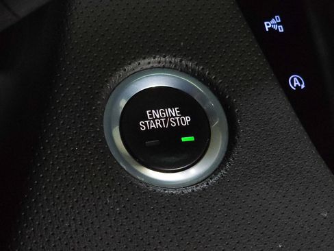 Used 2018 Cadillac CT6 Luxury image 33