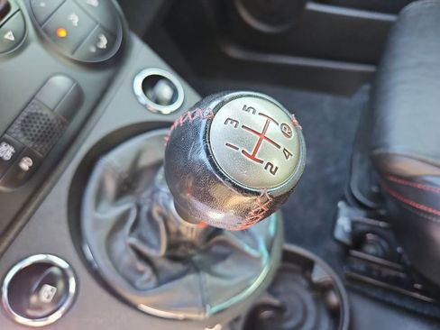 Used 2012 FIAT 500 Abarth w/ Safety & Convenience Pkg image 22