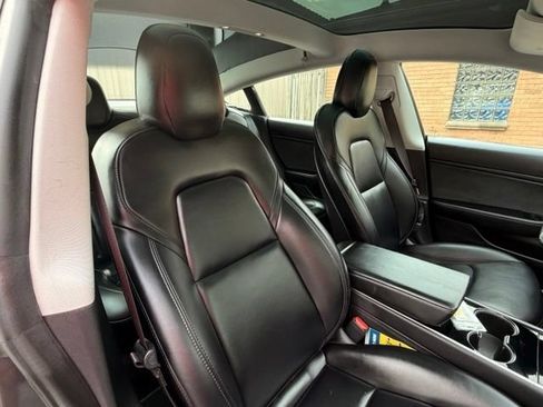 Used 2019 Tesla Model 3 Long Range AWD/4WD image 24