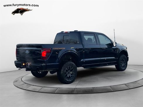 Used 2025 Ford F150 Tremor w/ Tow/Haul Package image 3