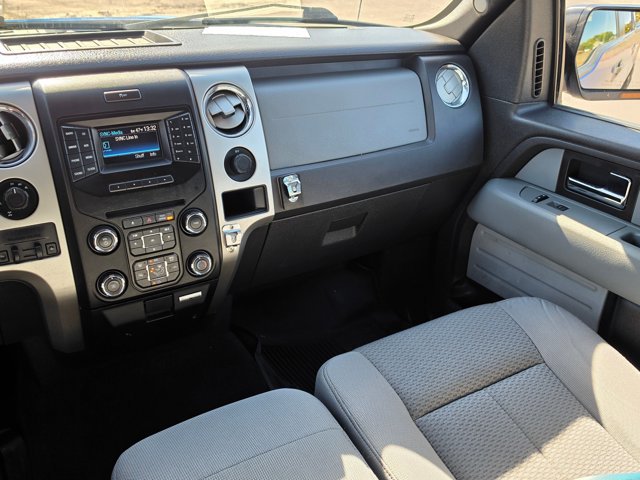 Used 2013 Ford F150 XLT w/ Luxury Equipment Group AWD/4WD image 19