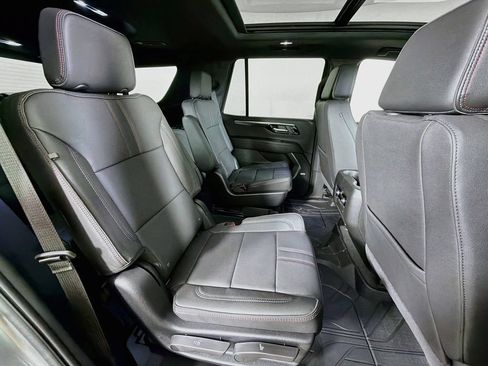 New 2026 Chevrolet Tahoe RST w/ Comfort Package AWD/4WD image 25