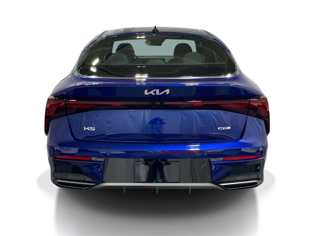 New 2026 Kia K5 GT-Line FWD image 3