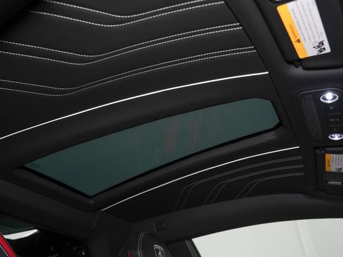 Used 2022 Lamborghini Aventador Countach AWD/4WD image 35