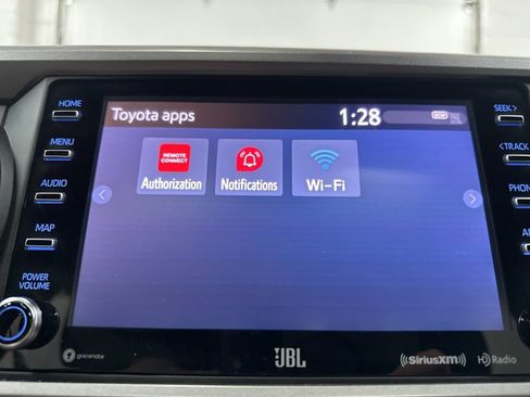 Used 2023 Toyota Tacoma Limited image 30