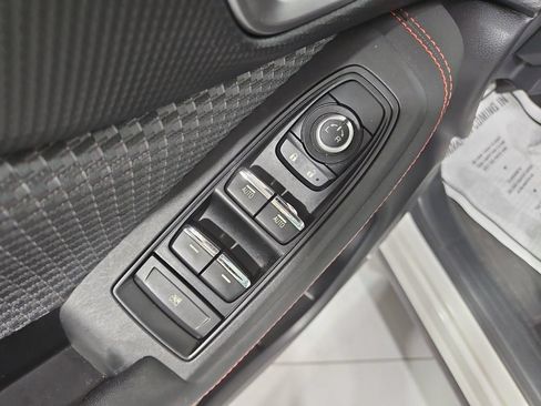 Used 2020 Subaru Forester Sport AWD/4WD image 12