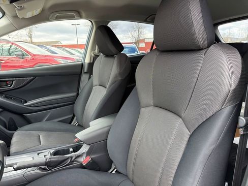 Certified 2023 Subaru Crosstrek 2.0i AWD/4WD image 18