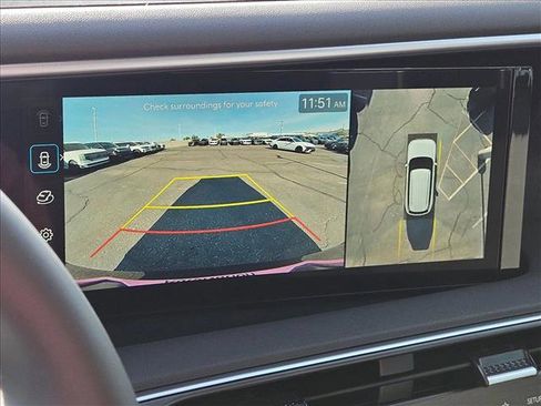 New 2026 Hyundai Palisade Limited image 13