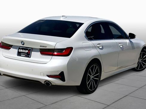 Used 2020 BMW 330i Sedan w/ Convenience Package image 13
