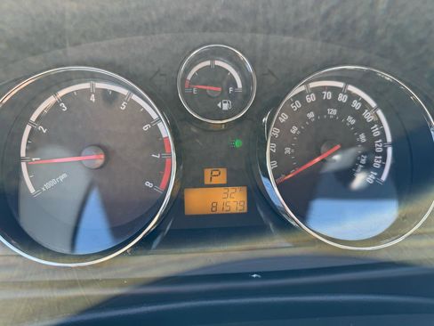 Used 2008 Saturn Vue XE image 16