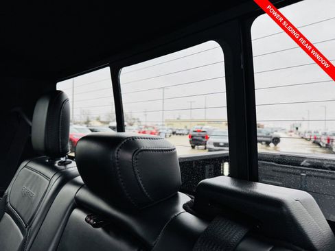 Used 2024 Ford F150 Raptor image 18