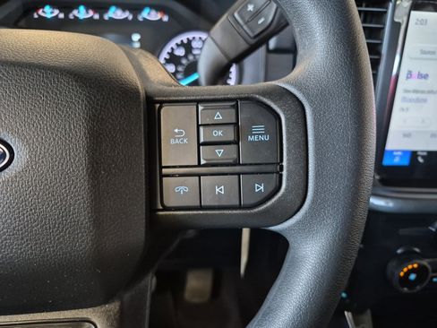 New 2026 Ford F150 STX image 24