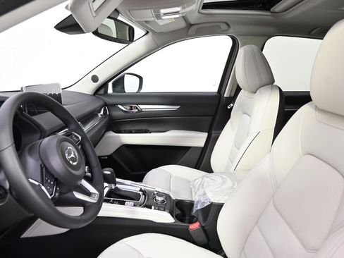 New 2025 MAZDA CX-5 AWD 2.5 S image 13