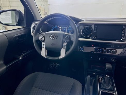 Used 2023 Toyota Tacoma SR5 image 17
