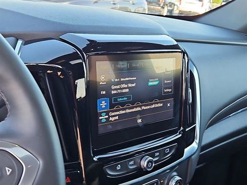 Used 2023 Chevrolet Traverse LT w/ LT Premium Package image 15