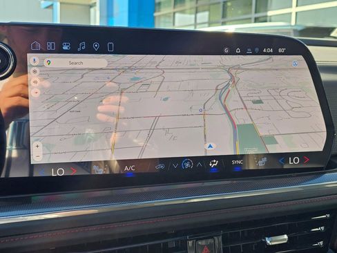 New 2026 Chevrolet Tahoe RST image 30