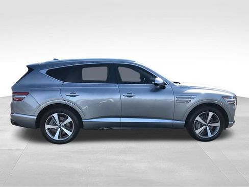 Used 2023 Genesis GV80 3.5T AWD/4WD image 9