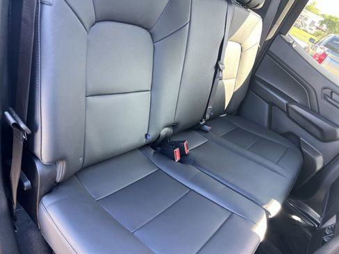 New 2026 Chevrolet Colorado Trail Boss image 27