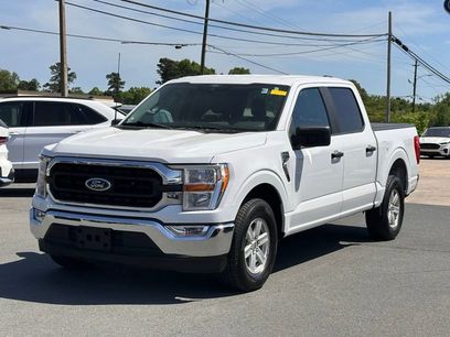 Used 2021 Ford F150 XLT w/ Trailer Tow Package