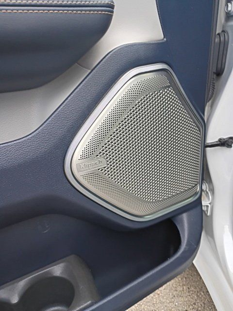 Used 2025 RAM 1500 Tungsten w/ Bed Utility Group AWD/4WD image 5