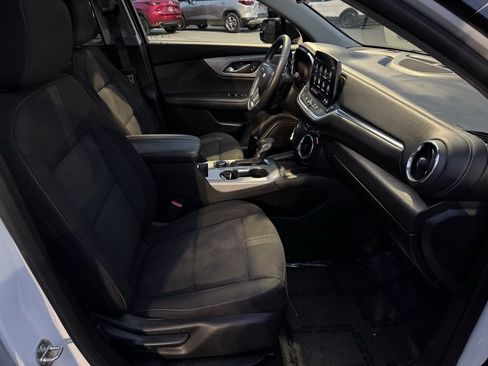 Used 2023 Chevrolet Blazer LT w/ Convenience Package image 13