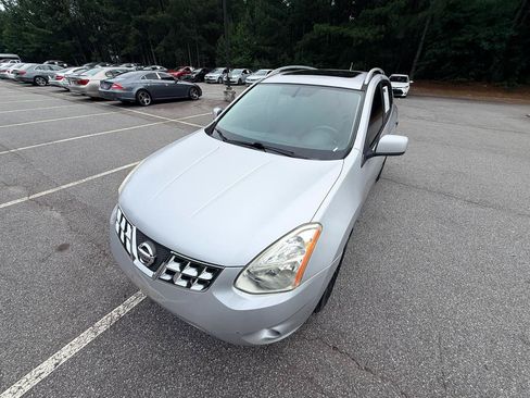 Used 2013 Nissan Rogue SV w/ Premium Pkg FWD image 31