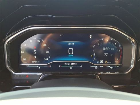 Certified 2024 Chevrolet Silverado 3500 High Country w/ High Country Premium Package image 12