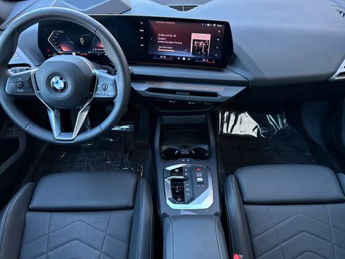 Used 2025 BMW 228i xDrive w/ Premium Package image 3