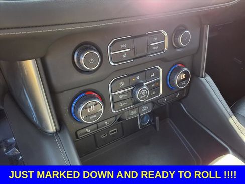 Used 2022 Chevrolet Tahoe LT AWD/4WD image 17