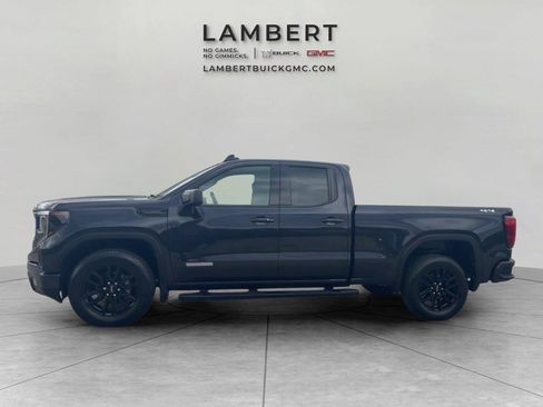 Used 2023 GMC Sierra 1500 Elevation AWD/4WD image 2