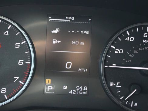 Used 2025 Subaru Ascent Premium AWD/4WD image 17