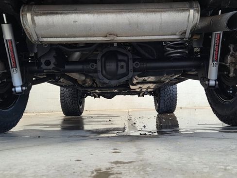 Used 2021 Jeep Wrangler Unlimited Sport image 35