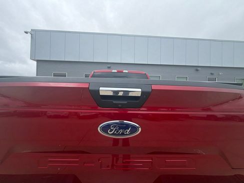 Used 2018 Ford F150 XLT w/ Equipment Group 302A Luxury AWD/4WD image 10