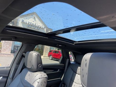 Used 2024 Cadillac XT5 Premium Luxury image 27