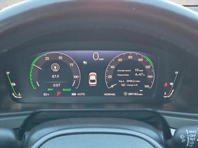 Used 2023 Honda Accord Sport image 11
