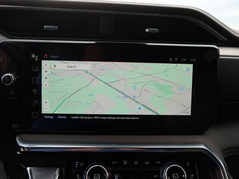 New 2026 GMC Sierra 1500 Denali image 15