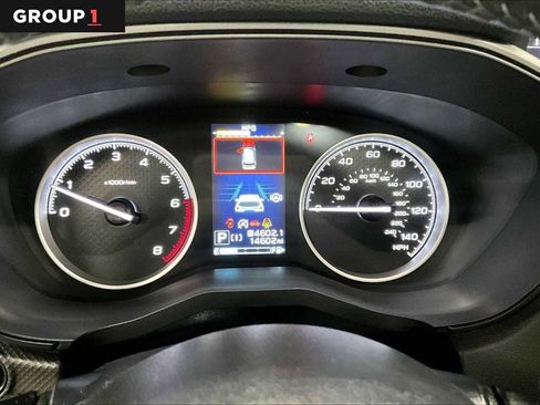 Used 2023 Subaru Forester Premium image 26