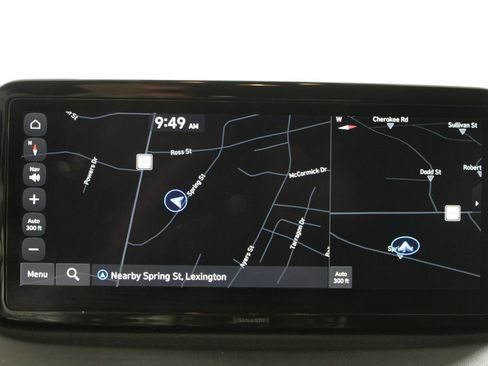 Used 2023 Hyundai Santa Fe SEL image 50