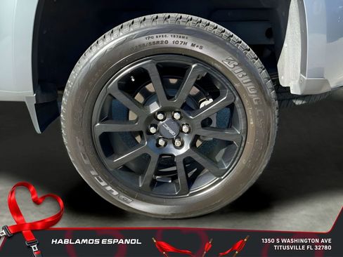 Used 2021 GMC Canyon Elevation Standard w/ Convenience Package image 25