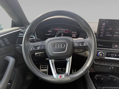 Used 2024 Audi S5 Premium Plus AWD/4WD image 12