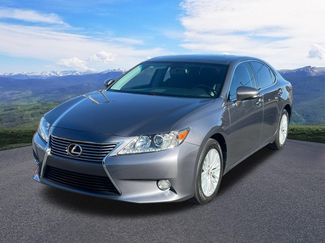 Used 2014 Lexus ES 350 w/ Premium Package FWD video 1