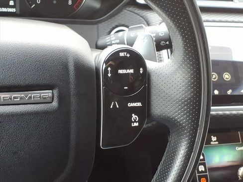 Certified 2020 Land Rover Range Rover Velar R-Dynamic S image 21